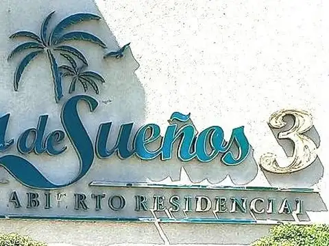 Terreno en Venta en Roldan, USD 22.900