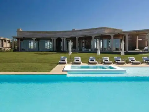 Ruta 10 Interbalnearia, Km al 200