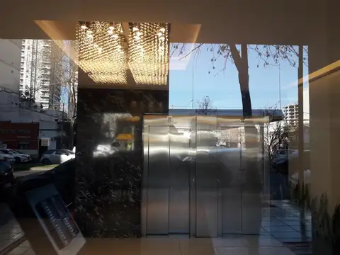 Honorio Pueyrredon 707 , Piso 13