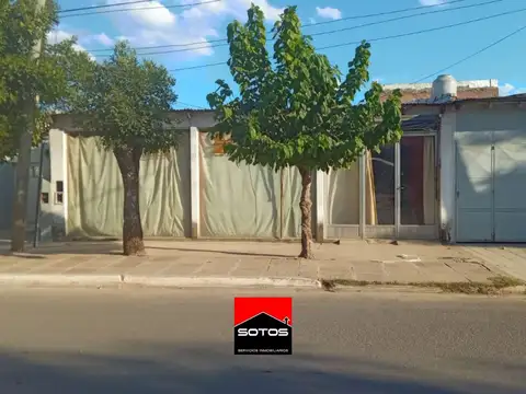 Casa en Empedrado