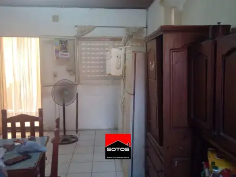 Casa en Empedrado