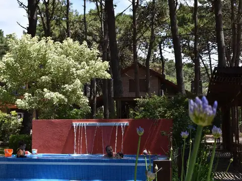 Depto Tipo Casa en Venta de 3 ambientes