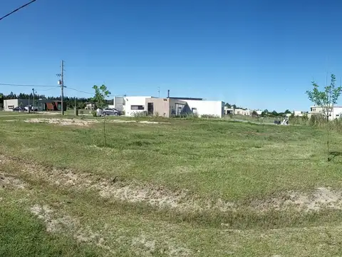 Terreno en Venta en Fincas de San Vicente, USD 28.000