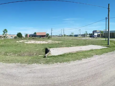 Terreno en Venta de 1109,0 m2