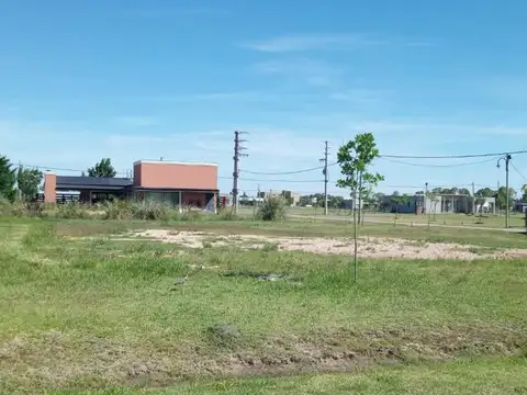 Terreno con Proyecto aprobado y mejoras en Fincas Sporting