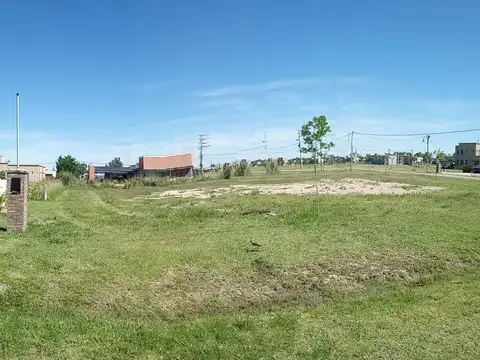 Terreno en Venta de 1109,0 m2