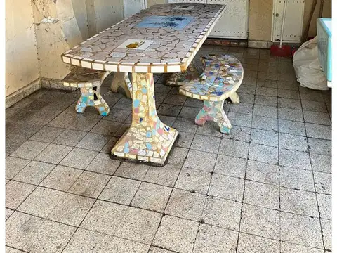 Casa en Venta 40 años