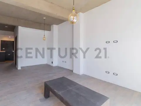 JULIO ARGENTINO ROCA 1700, Piso 3 B