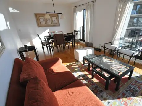 Departamento en Alquiler de 2 dormitorios