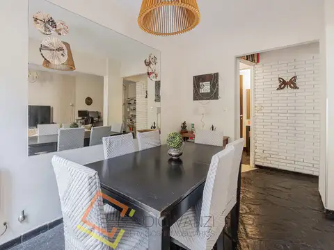 Departamento en Venta en Núñez, USD 180.000