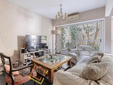Departamento en Venta 55 años