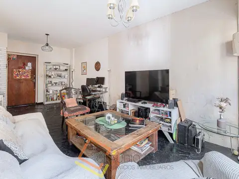 Departamento en Venta al Suroeste