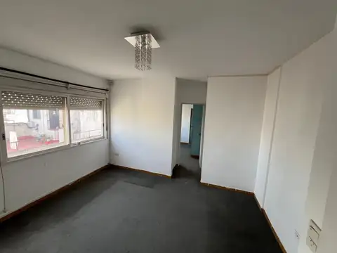 Departamento 2 ambientes en Malabia, Palermo