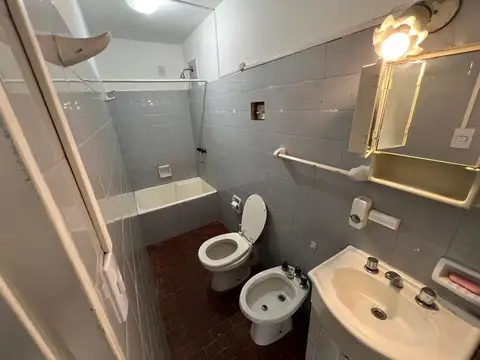 Departamento en Venta en Palermo, USD 70.000