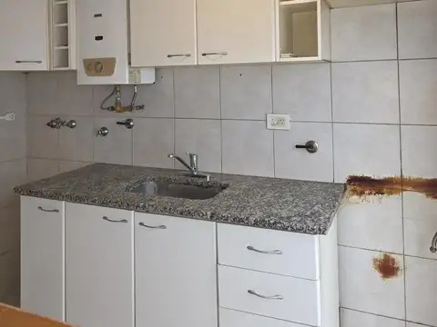 Departamento en Venta en Nuñez, USD 115.000