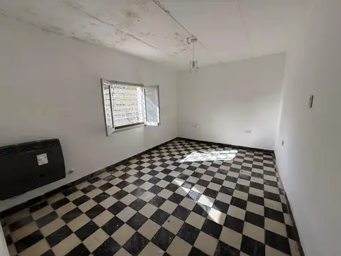Casa en Alquiler de 1 dormitorio