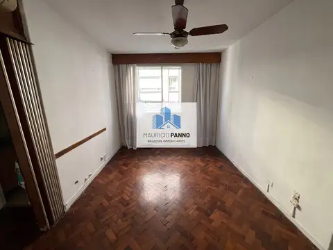 Departamento en Venta en Constitucion, USD 43.000