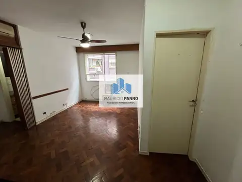 Departamento en venta de 2 ambientes en Constitución, EXCELENTE PARA RENTA!!!