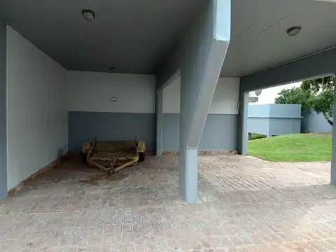 Departamento en Alquiler Temporal de 3 ambientes