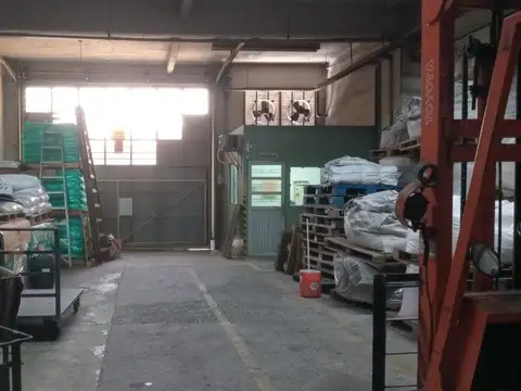 Galpon en Alquiler en Villa Lynch, $ 13.500.000