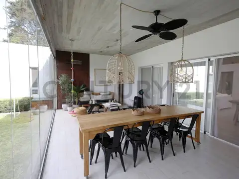 Casa en Venta en Greenville Polo & Resort, USD 490.000
