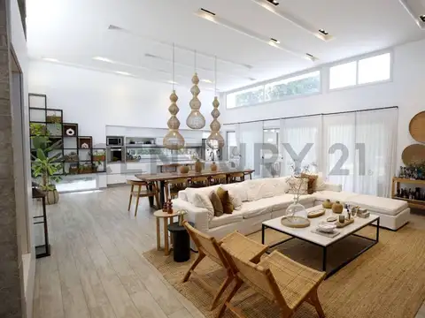 Casa en Venta A Estrenar