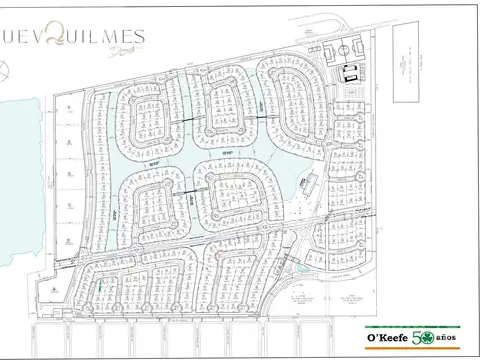 Terreno en Venta de 554,0 m2