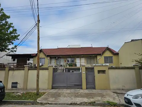 VENTA PH PLANTA ALTA 2 AMB. CON ALTILLO EN MUÑIZ