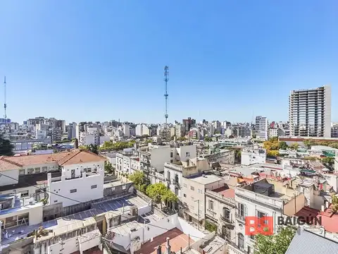 EN EDIFICIO NUEVO - VENTA CON RENTA