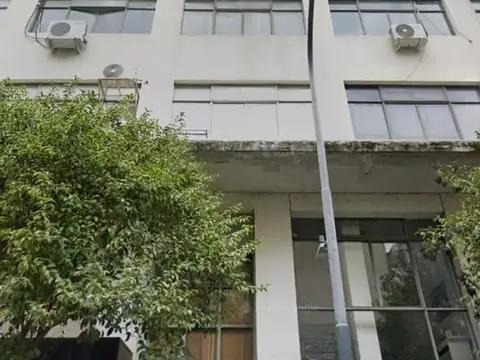 oficina  en venta en la calle Pasteur