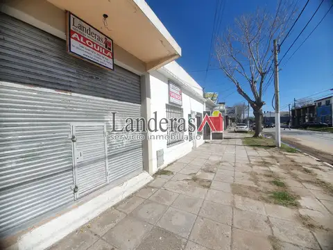 Local Comercial sobre Av. 32
