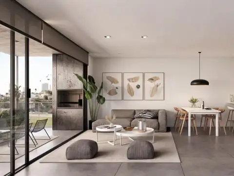 Departamento en Venta en Nuñez, CABA