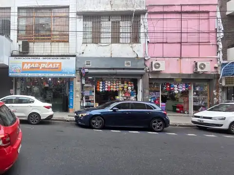 Importante Local en Once- Venta!