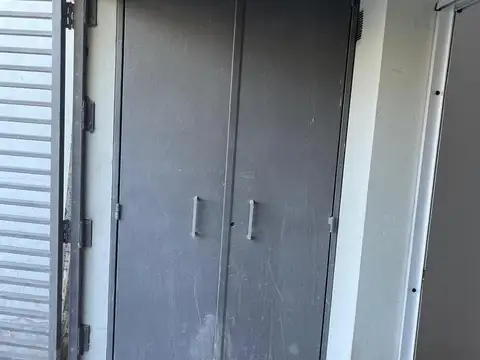 Depto Tipo Casa 4 ambientes con 1 baño