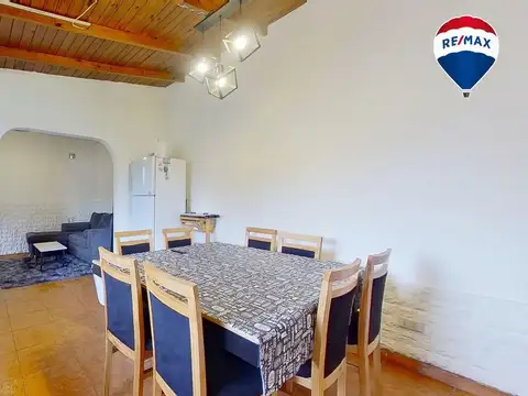 Depto Tipo Casa en Venta en Llavallol, USD 39.900