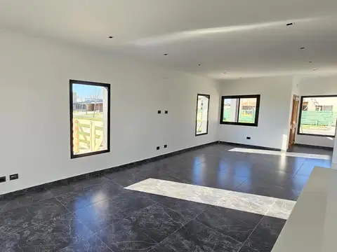 Casa en Venta A Estrenar
