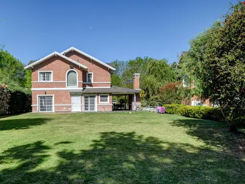 Casa - Solar Del Bosque