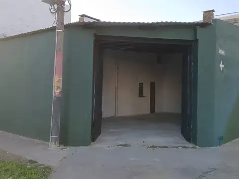 Galpón en Alquiler en Rosario, Santa Fe