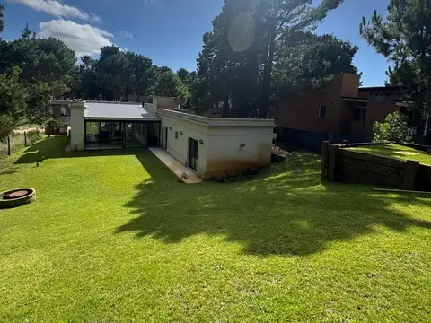Casa en Venta 5 años
