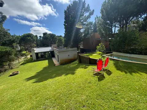 Casa en Venta en Barrio Cerrado Costa Esmeralda, USD 220.000