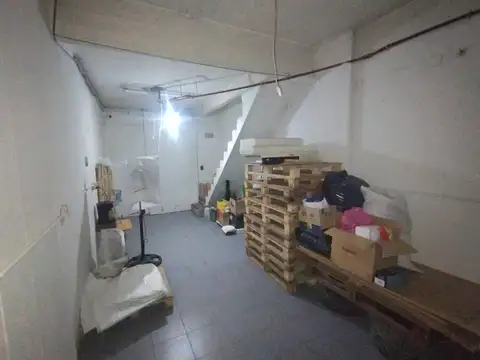 Local en Venta en San Nicolás, USD 110.000