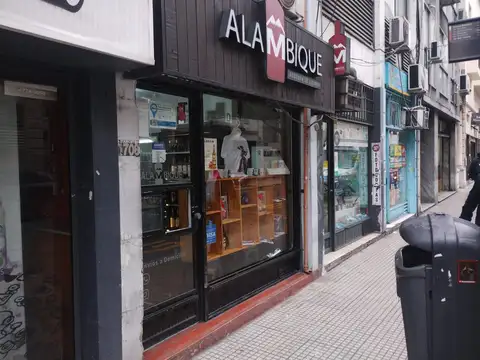 Venta de Local Comercial