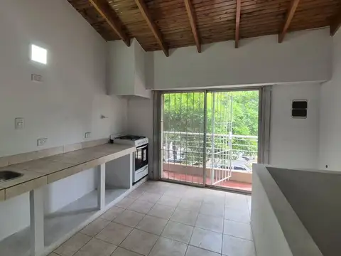 Depto Tipo Casa en Venta en Gerli, USD 65.000