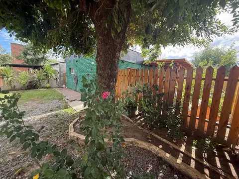 Casa en Venta 4 años