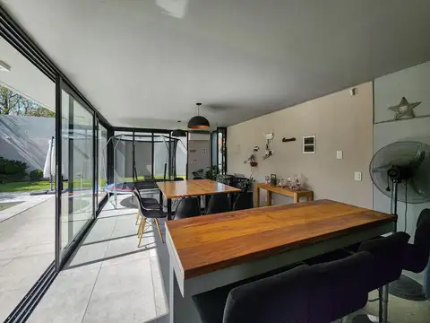 Casa en Venta en Fisherton, USD 198.500