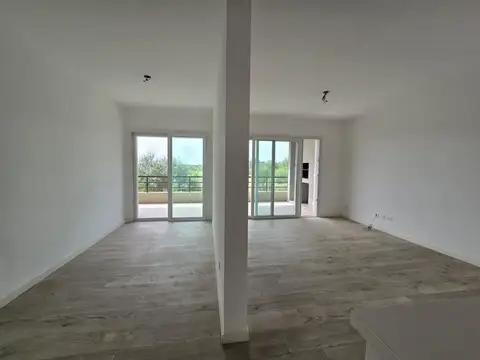 Departamento en Alquiler de 2 dormitorios