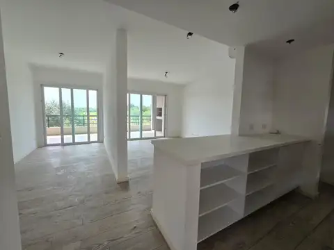 Departamento en Alquiler de 3 ambientes