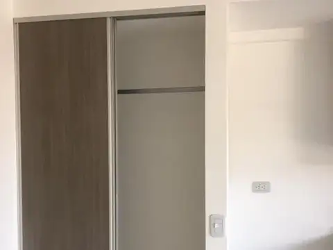 Se vende luminoso monoambiente en el barrio de Palermo