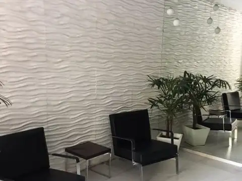 Jose Antonio Cabrera 3500 , Piso 3