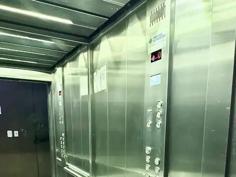 Departamento en Venta en Palermo, USD 98.000